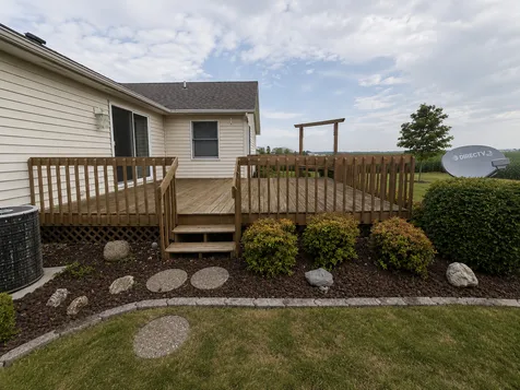 2930 North 1200 E. Road Clifton IL 60927