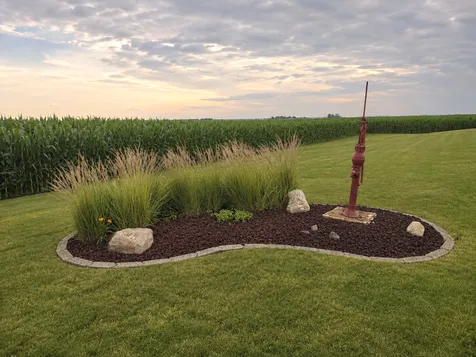 2930 North 1200 E. Road Clifton IL 60927