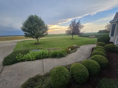 2930 North 1200 E. Road Clifton IL 60927