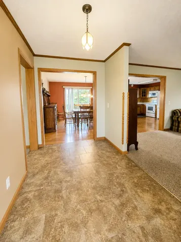 2930 North 1200 E. Road Clifton IL 60927