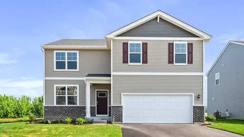 13550 South Coronado Circle Plainfield IL 60544