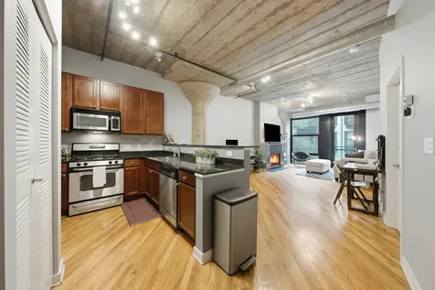 1111 West 14th Place Chicago IL 60608