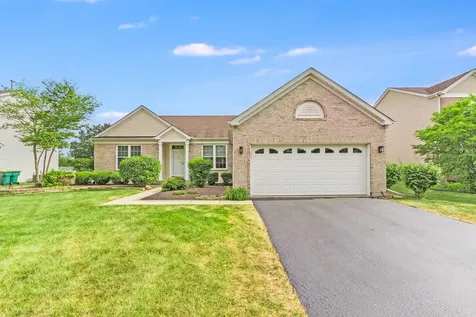 1715 Wintercrest Court Shorewood IL 60404