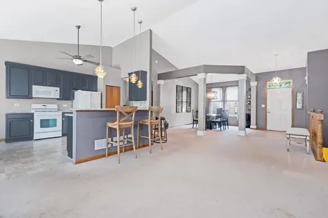 1715 Wintercrest Court Shorewood IL 60404