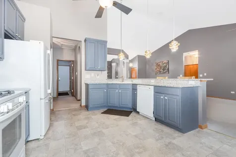 1715 Wintercrest Court Shorewood IL 60404