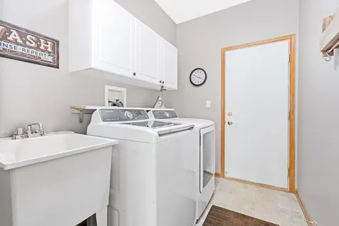 1715 Wintercrest Court Shorewood IL 60404