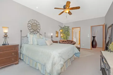 1715 Wintercrest Court Shorewood IL 60404