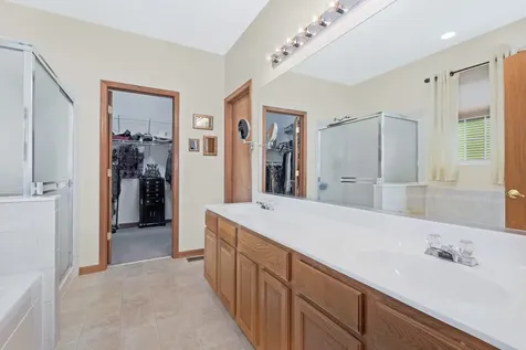 1715 Wintercrest Court Shorewood IL 60404