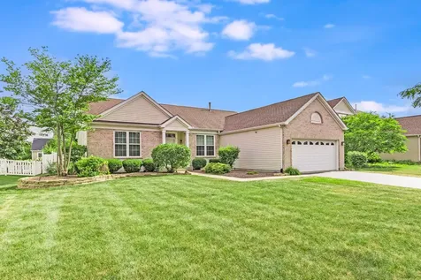 1715 Wintercrest Court Shorewood IL 60404
