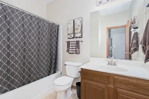 1715 Wintercrest Court Shorewood IL 60404