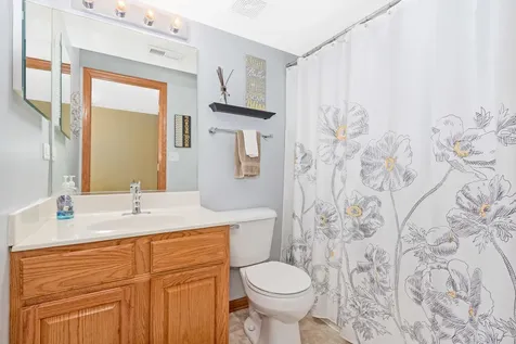 1715 Wintercrest Court Shorewood IL 60404
