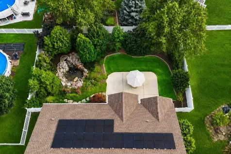 1715 Wintercrest Court Shorewood IL 60404