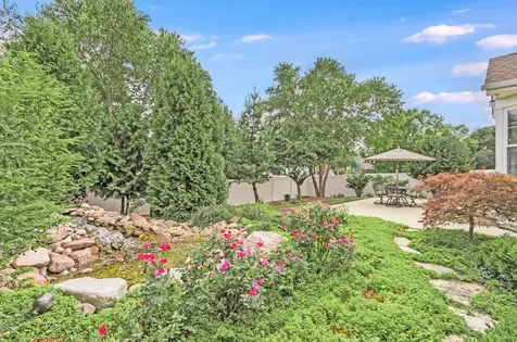 1715 Wintercrest Court Shorewood IL 60404