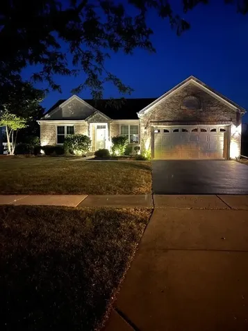 1715 Wintercrest Court Shorewood IL 60404