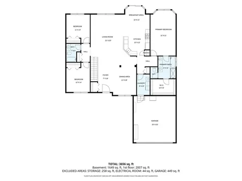 1715 Wintercrest Court Shorewood IL 60404