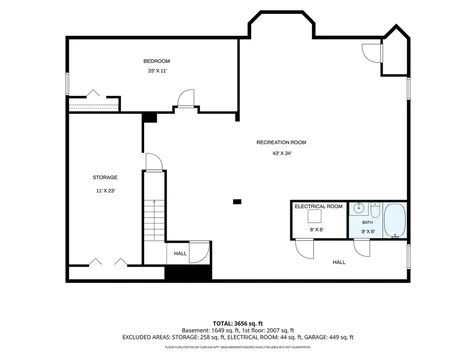 1715 Wintercrest Court Shorewood IL 60404