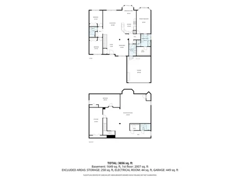 1715 Wintercrest Court Shorewood IL 60404