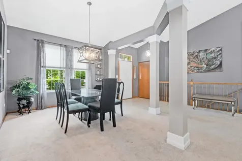 1715 Wintercrest Court Shorewood IL 60404