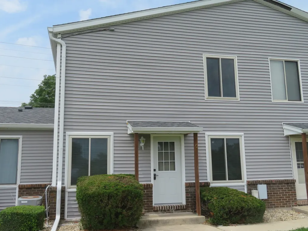 1901 C Lisbon Road Morris IL 60450