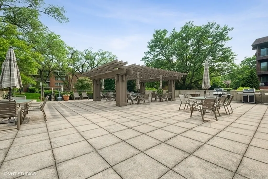 44 Park Lane Park Ridge IL 60068