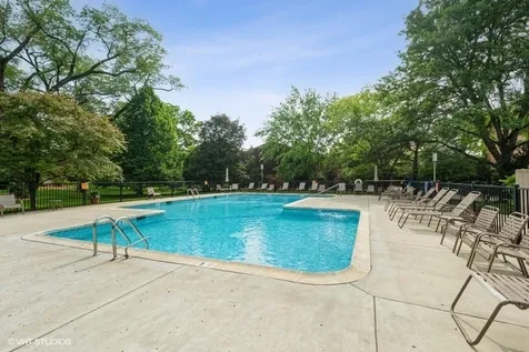 44 Park Lane Park Ridge IL 60068