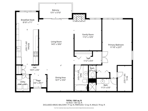 44 Park Lane Park Ridge IL 60068