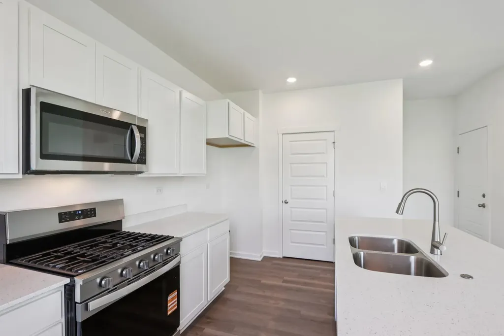 13612 South Carmel Boulevard Plainfield IL 60544