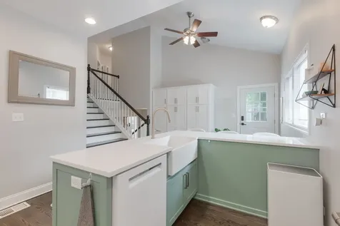 941 Greenwood Avenue Deerfield IL 60015