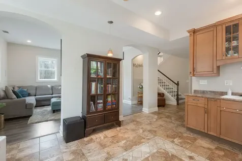 941 Greenwood Avenue Deerfield IL 60015