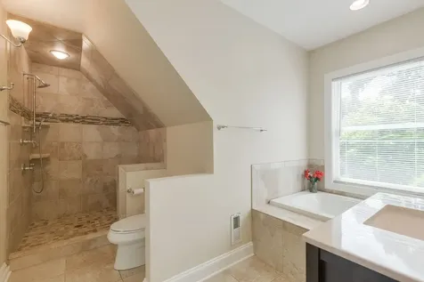 941 Greenwood Avenue Deerfield IL 60015
