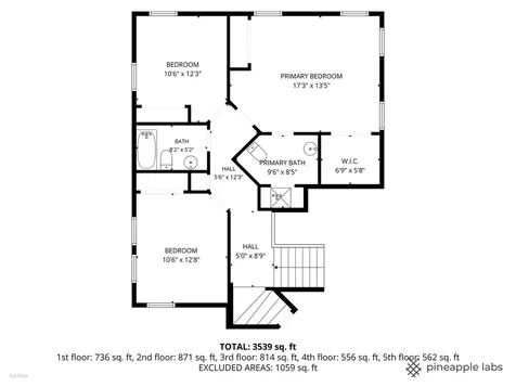 941 Greenwood Avenue Deerfield IL 60015