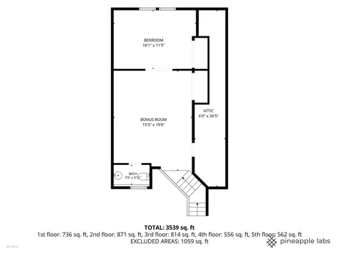 941 Greenwood Avenue Deerfield IL 60015