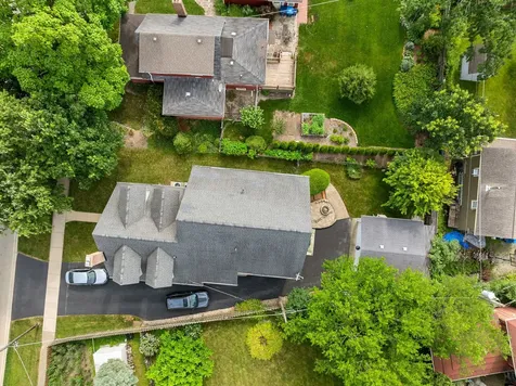 941 Greenwood Avenue Deerfield IL 60015