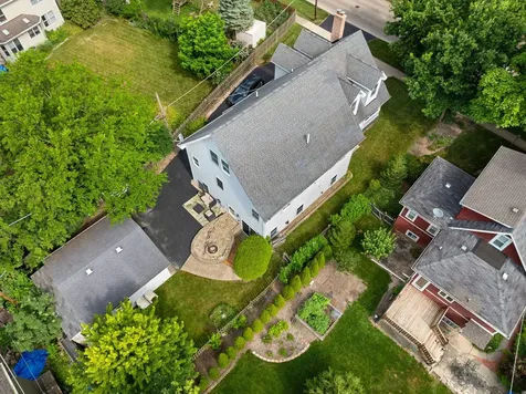 941 Greenwood Avenue Deerfield IL 60015