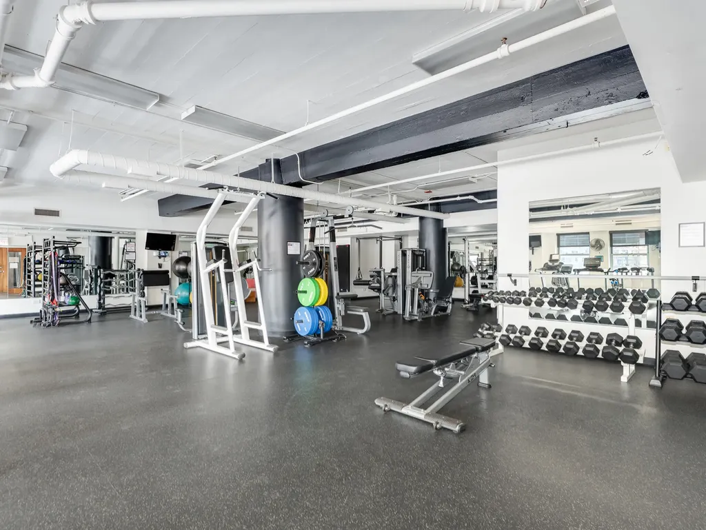 165 North Canal Street Chicago IL 60606