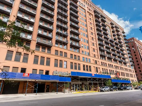 165 North Canal Street Chicago IL 60606