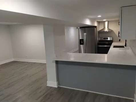 3261 West Fulton Boulevard Chicago IL 60624
