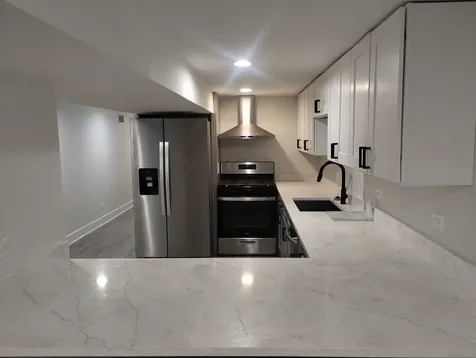 3261 West Fulton Boulevard Chicago IL 60624
