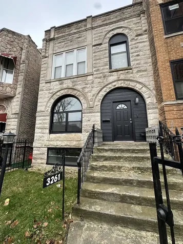 3261 West Fulton Boulevard Chicago IL 60624