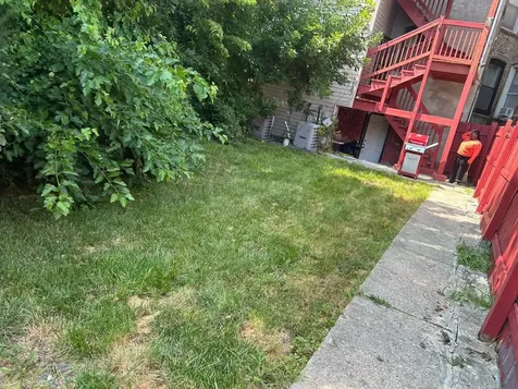 3261 West Fulton Boulevard Chicago IL 60624
