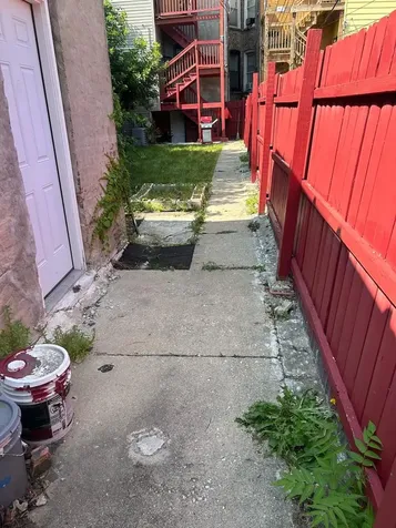 3261 West Fulton Boulevard Chicago IL 60624