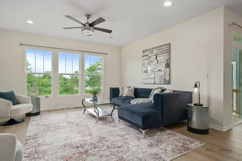 20540 West Spyglass Court Kildeer IL 60047