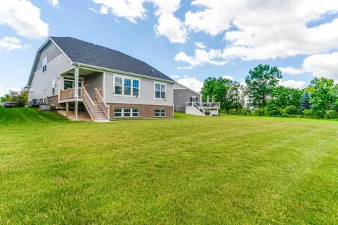 20540 West Spyglass Court Kildeer IL 60047
