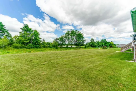 20540 West Spyglass Court Kildeer IL 60047