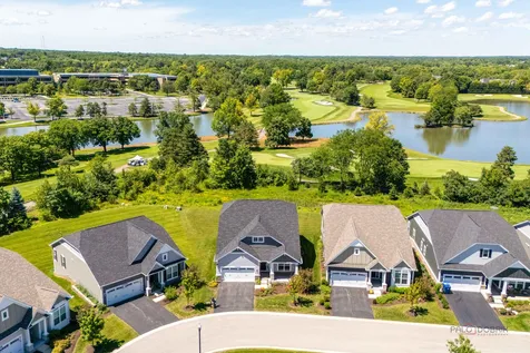 20540 West Spyglass Court Kildeer IL 60047