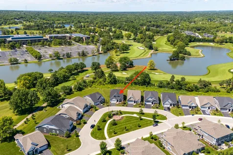 20540 West Spyglass Court Kildeer IL 60047