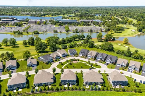 20540 West Spyglass Court Kildeer IL 60047