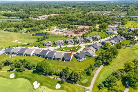 20540 West Spyglass Court Kildeer IL 60047