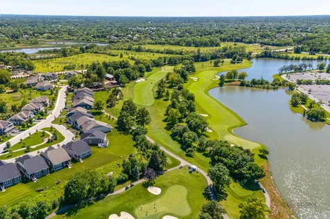 20540 West Spyglass Court Kildeer IL 60047