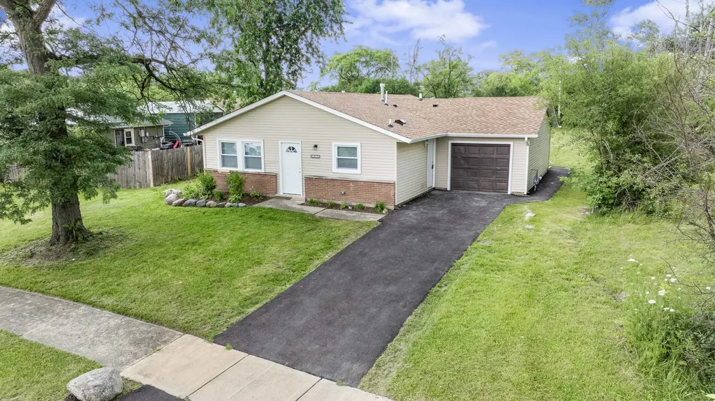 1910 Adams Street Chicago Heights IL 60411